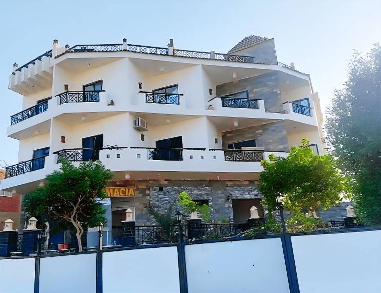 House Marsa Alam