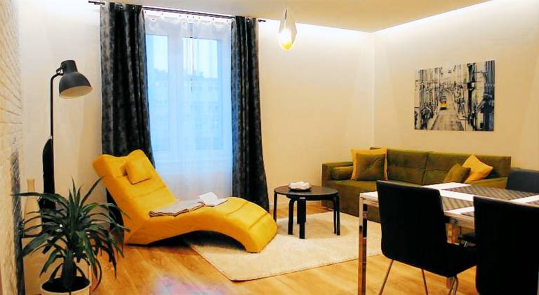 Apartament Koszalin