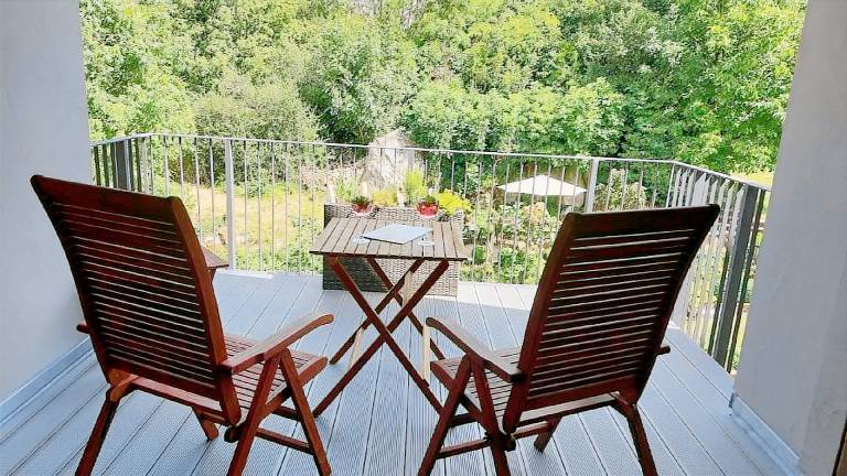 Ferienwohnung Mettlach