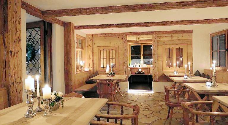 Hotel Maier zum Kirschner — photo 4