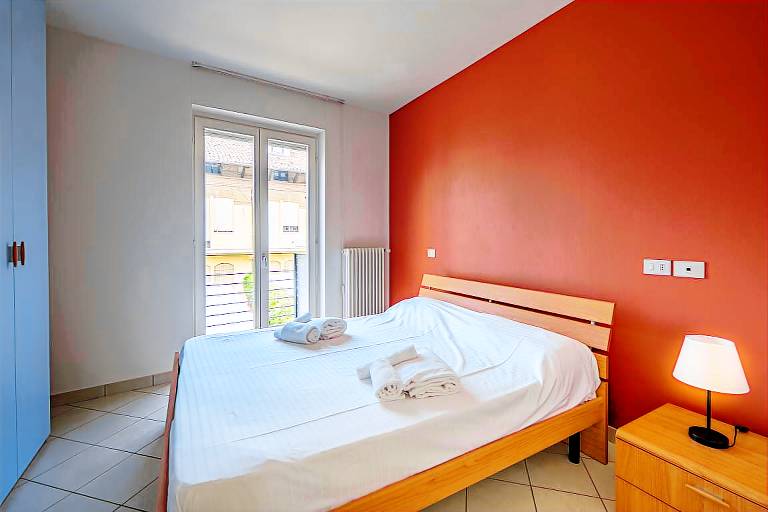 Appartamento Alba