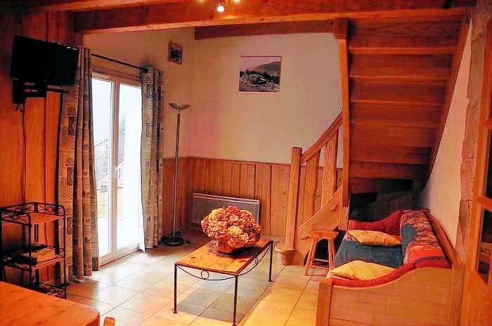 Fully equipped beautiful chalet with barbecue & garden | Nature view | Pets are welcome — photo 4