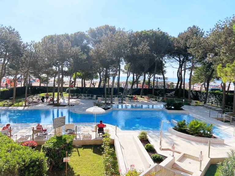 Appartamento Lignano Sabbiadoro