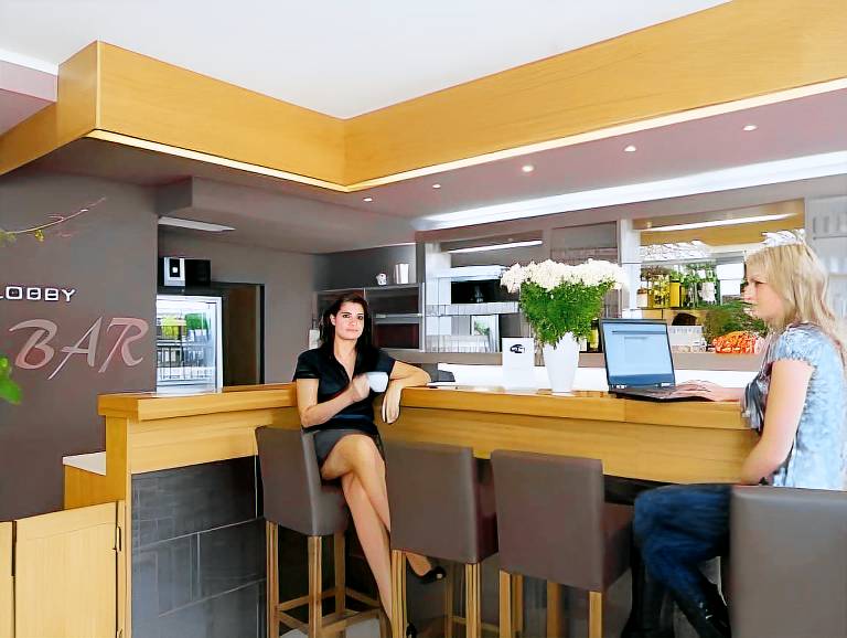Hotel Trend — photo 4
