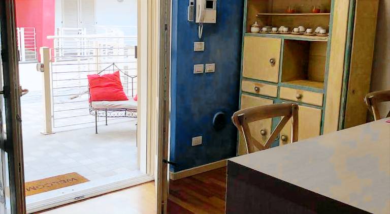 Apartment with 1 room for 3 persons — photo 2
