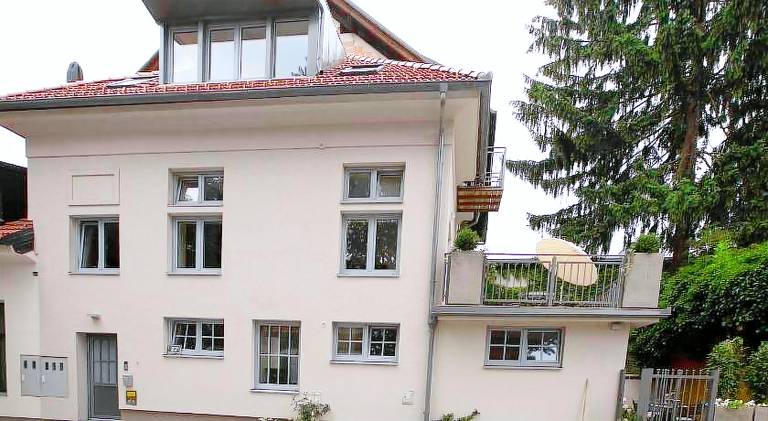 Apartment  Ljubljana