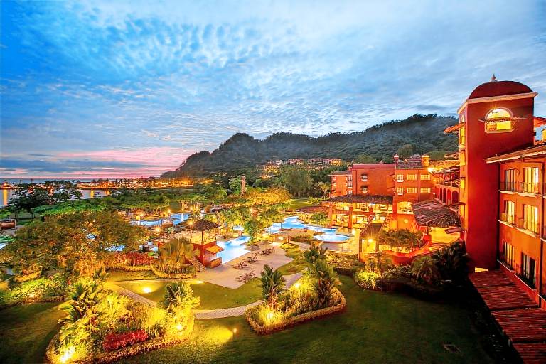 Los Suenos Marriott Ocean & Golf Resort — photo 4