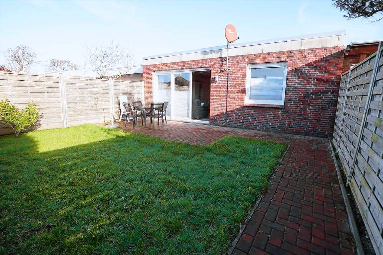 Ferienhaus  Norddeich