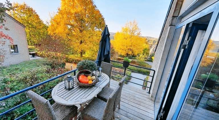 Holiday apartment with pool — photo 4
