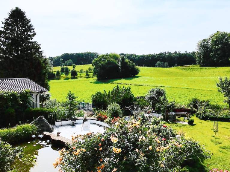 Ferienwohnung Feldafing