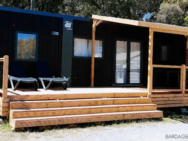 Mobil-home Aizenay