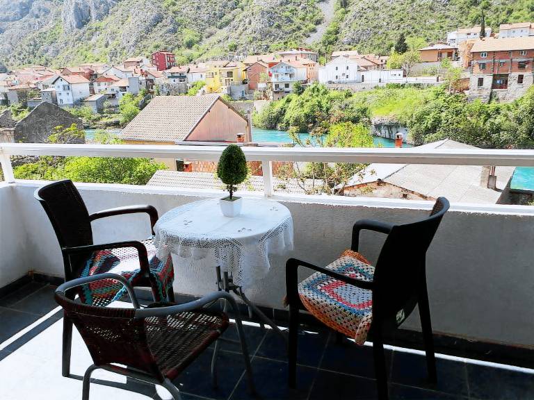 Apartma  Mostar
