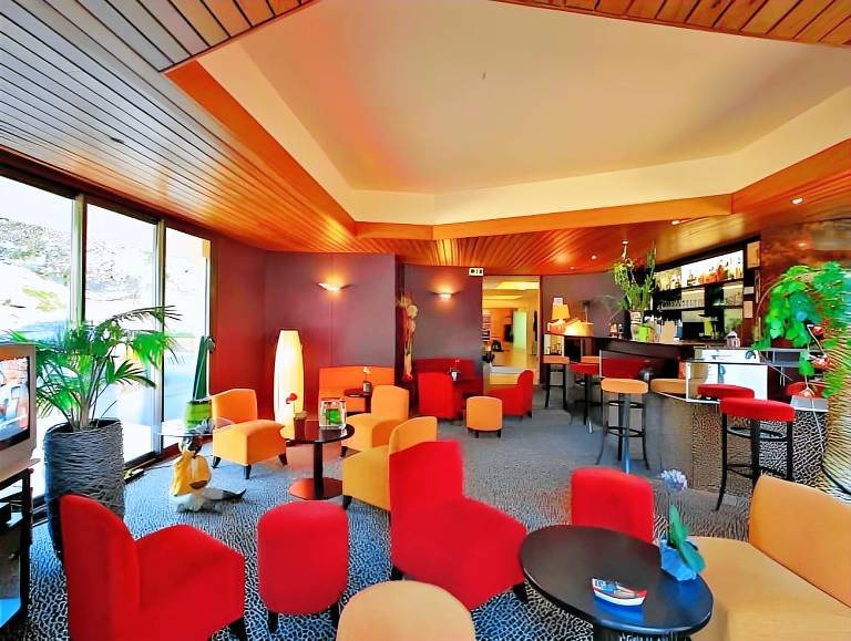 Logis Hotel de la Bruyere — photo 5