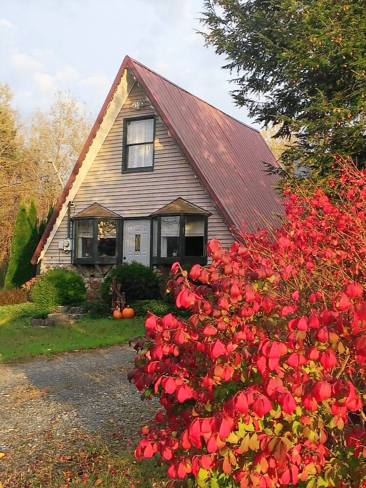 House Gloversville