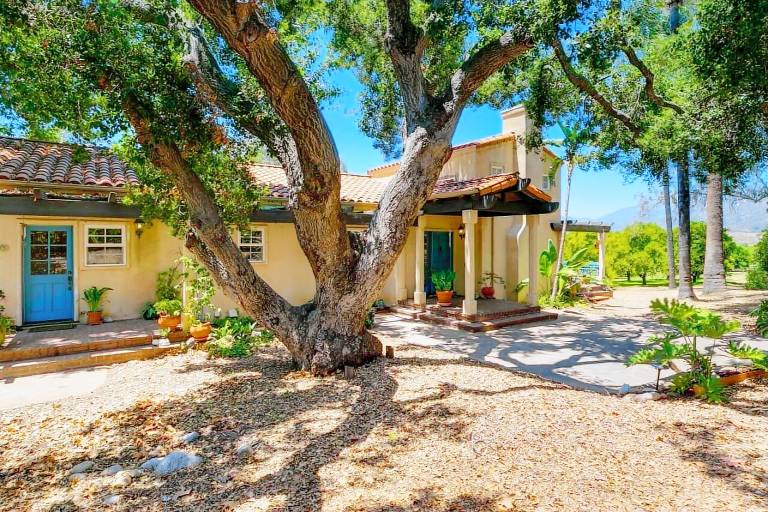 House  Ojai