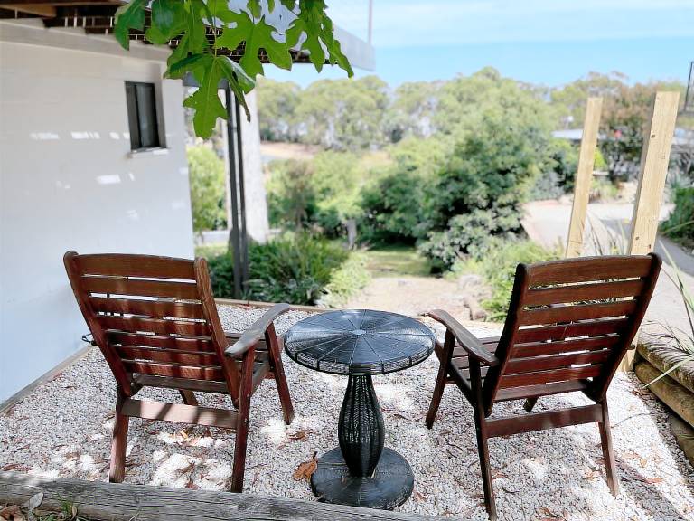 Apartment Tura Beach