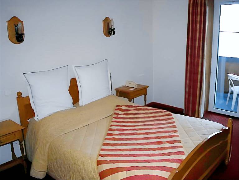 L'Auberge au Bord du Lac in Gérardmer