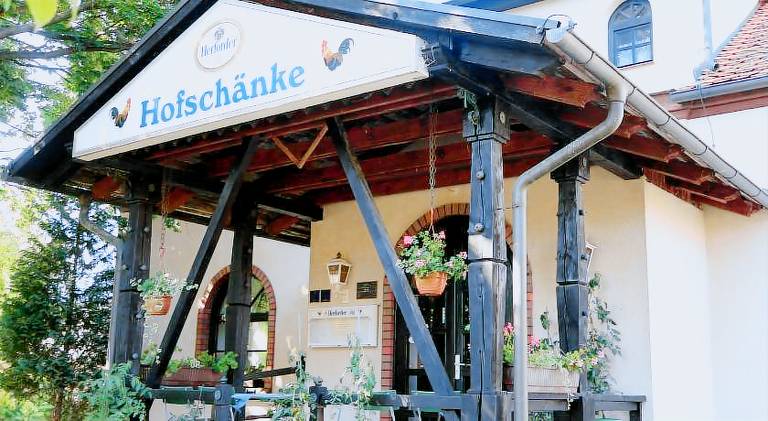Spreewaldhotel Garni Raddusch — photo 4