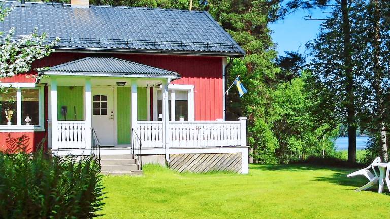 Ferienhaus für 6 Personen 75 m² in Arvika
