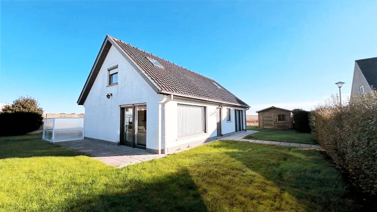 Ferienhaus  Blankenberge