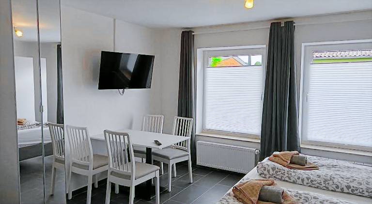 Vacation home with 1 room for 4 persons — photo 2