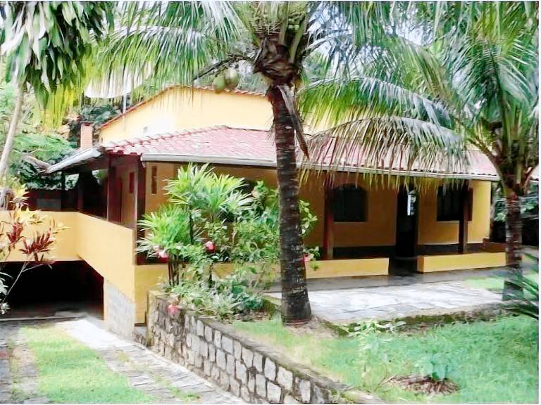 Casa  Chácara Entrerios