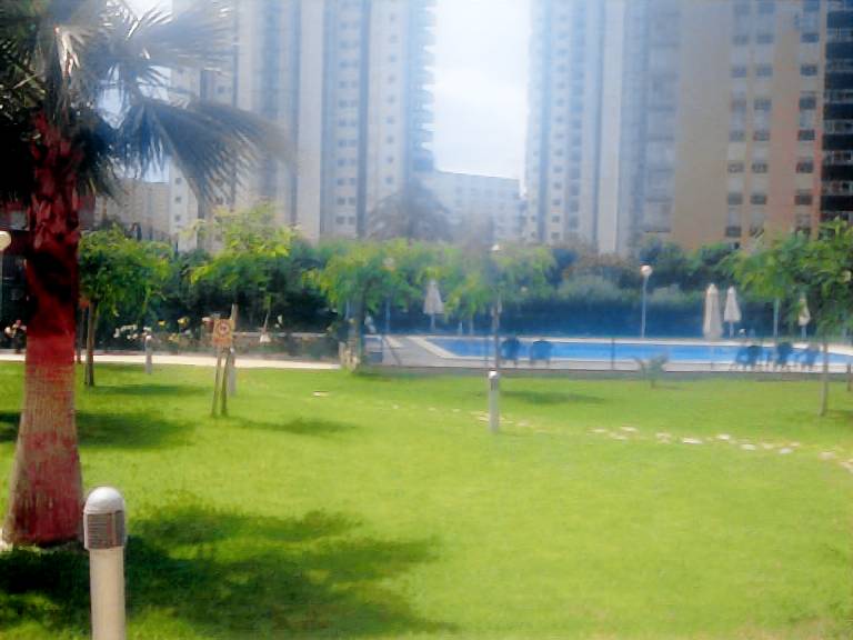 Apartment with pool | Next to the beach | Pets allowed — photo 3
