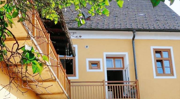 Apartmán  Stráž nad Nežárkou