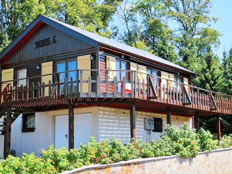 Huis  La Roche-en-Ardenne