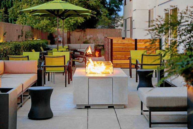 SpringHill Suites by Marriott Turlock — photo 5