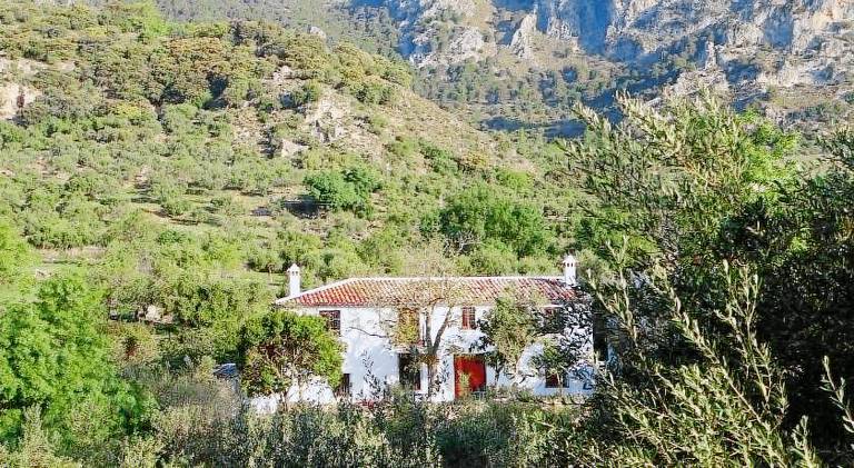 Maison de vacances Gaidovar