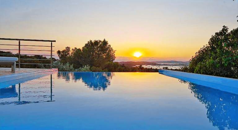 Διαμέρισμα Spetses