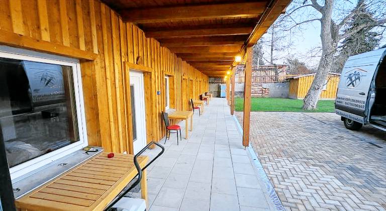 Pension Hertel — photo 3