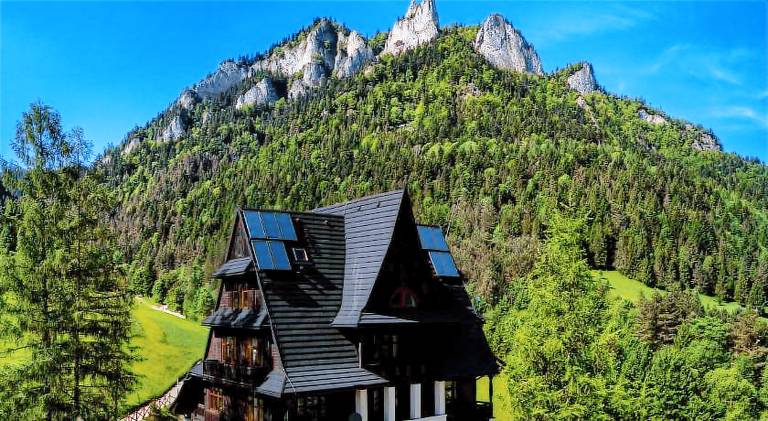 Bed & Breakfast Pieniny