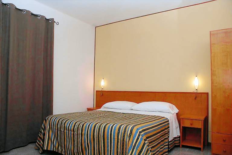 Bed & Breakfast Gizzeria Lido