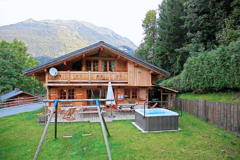 Appartement  Samoëns