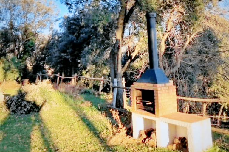 Casa rural Arbucias