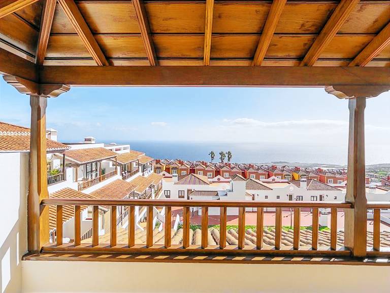 Ferienwohnung Breña Baja