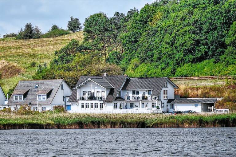Ferienwohnung Thiessow