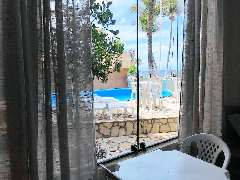 Apartamento  Praia do Francês