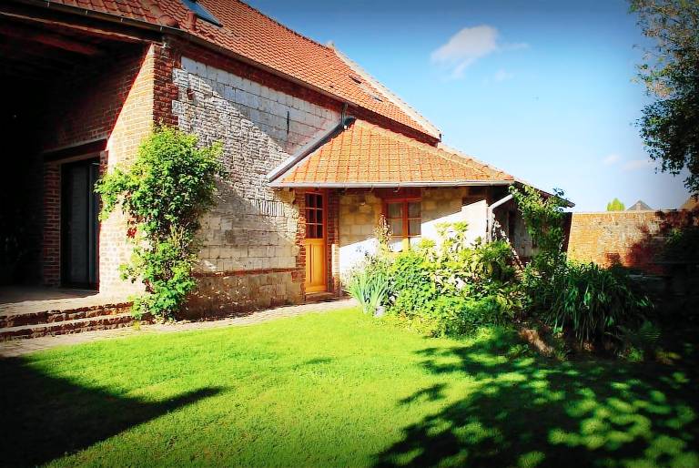 Cottage  Arras