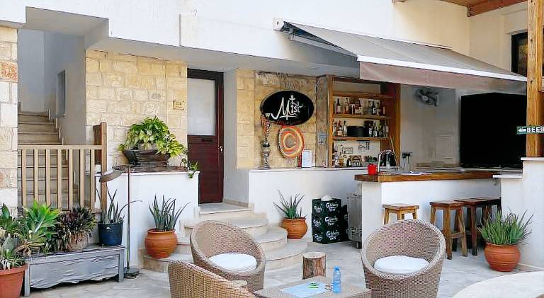 La Hacienda Cyprus — photo 3