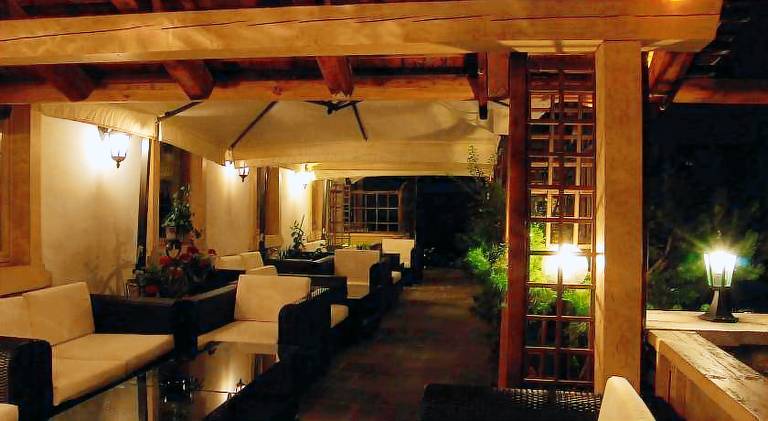Albergo Genziana — photo 4