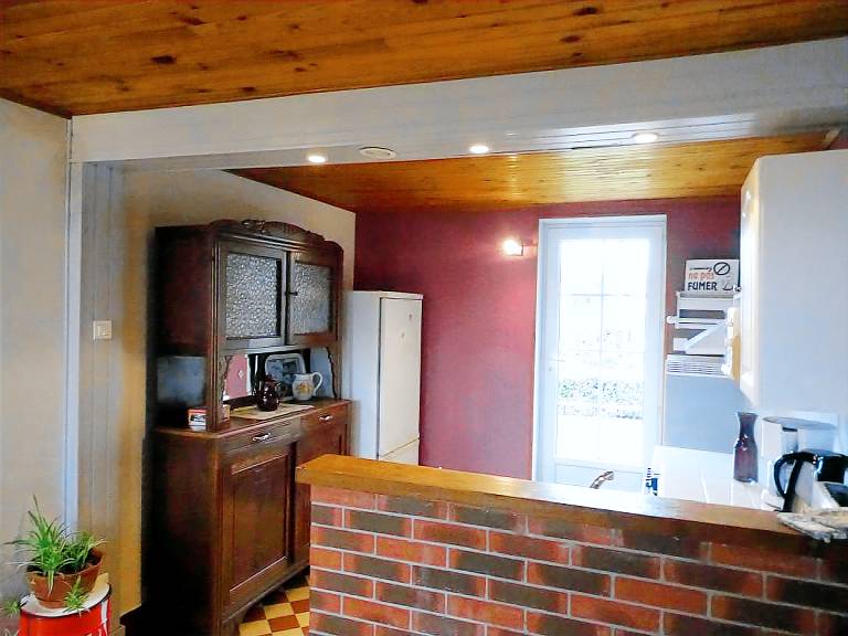 Gite with patio & yard | Pets are welcome — photo 3