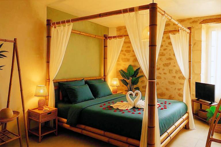Appartement Cheverny