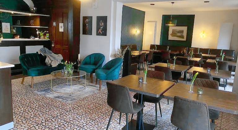 Hotel Vier Lowen — photo 5