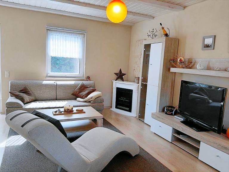 Ferienhaus  Mönkebude