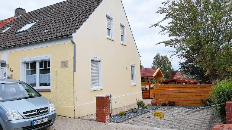 Ferienhaus Emden