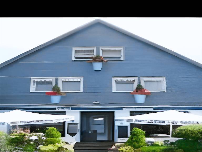 Hotel Villa Verde in Düsseldorf