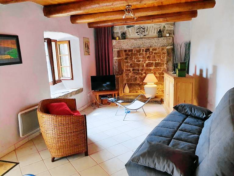 Gîtes de France 4/6 personnes à la Vialatte — photo 4